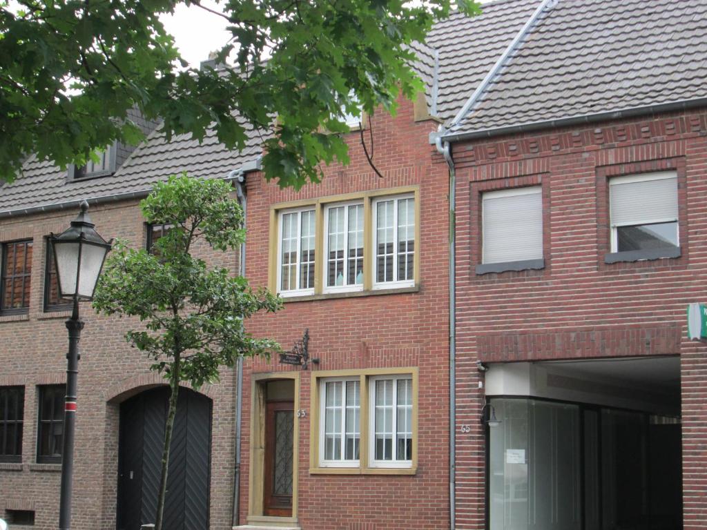 Pension Haus Waldfeucht Brabanter Straße 63, 52525 Waldfeucht