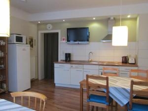 Maison d'hôtes Pension Haus Waldfeucht Brabanter Straße 63 52525 Waldfeucht Rhénanie du Nord - Westphalie