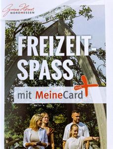 Pension Haus Waldfrieden