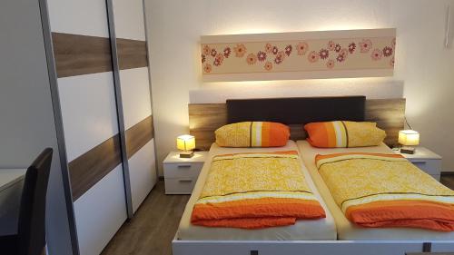 Pension Haus Weierts