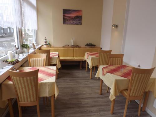 Pension Haus Weierts
