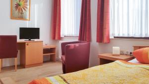 Pension Haus Weierts
