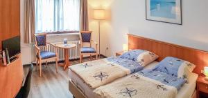 Pension Haus Weierts