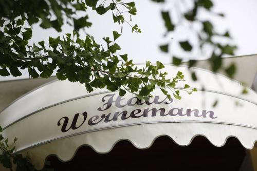 Pension Haus Wernemann