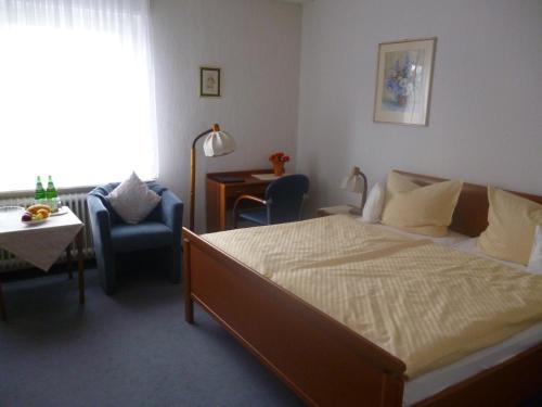 Pension Haus Wernemann