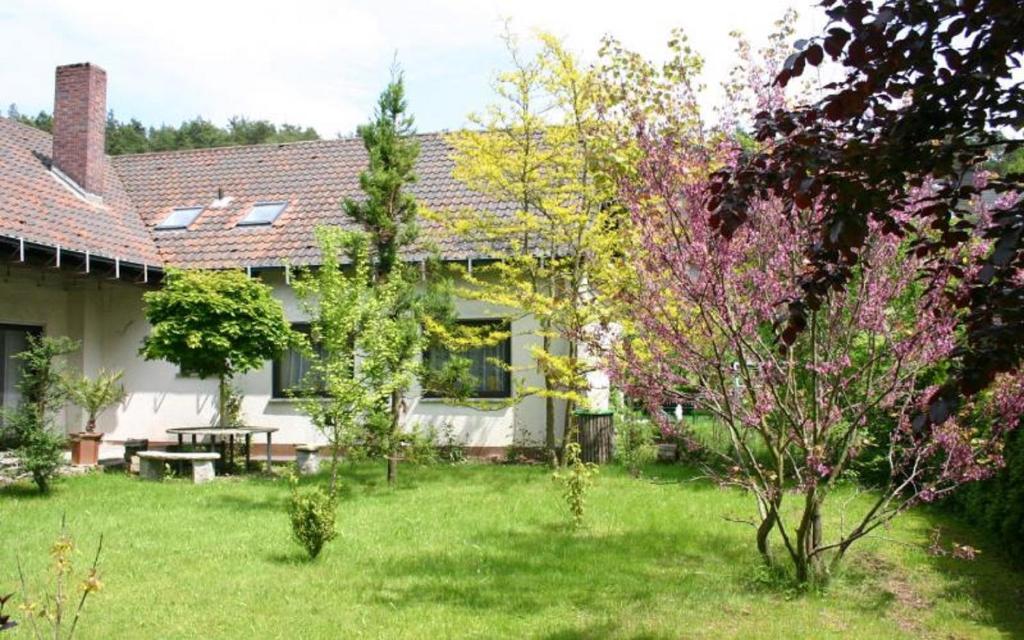 Pension Haus zum Schlehenberg Schlehenbergstraße 6, 95448 Bayreuth