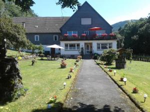 Pension Haus zur Orke