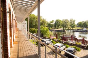 Pension Havelfloß