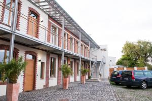 Pension Havelfloß