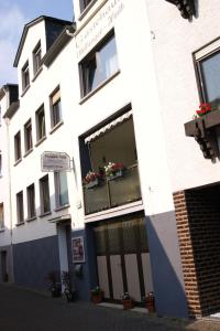 Maison d'hôtes Pension Heib Kaasstr. 5 56812 Cochem Rhénanie-Palatinat