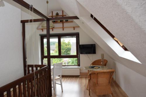 Pension Heister