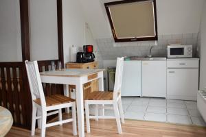 Pension Heister
