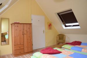 Pension Heister
