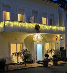 Pension Helma