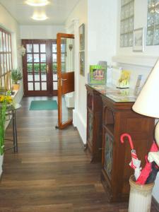 Pension Hermer