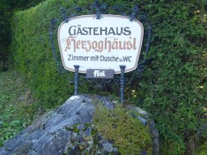 Pension Herzoghäusel