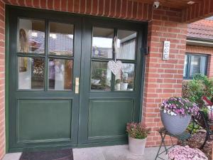 Pension Heuer