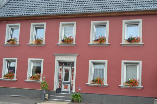 Pension - Hierzer