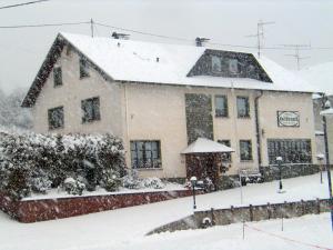 Pension Hilberath