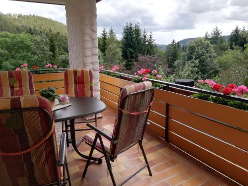 Pension Hildegund