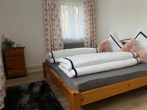 Pension Hirsch