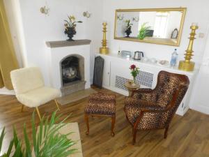 Pension Historisches Wirtshaus an der Lahn