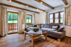 Pension Hochödlehen