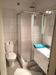 Maison d'hôtes Pension Hofer Hofer Str. 23 95460 Bad Berneck im Fichtelgebirge Bavière