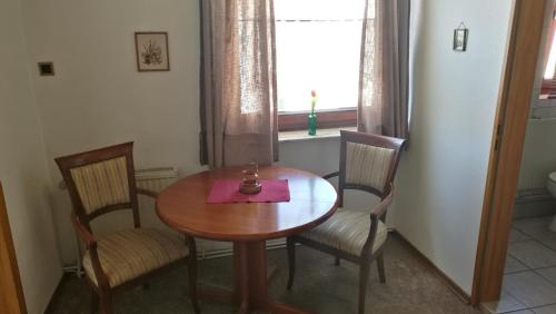 Pension Hoffmann