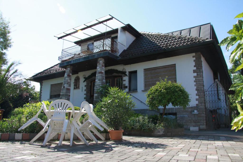 Pension Hofmann Winterstrasse 14, 90522 Oberasbach