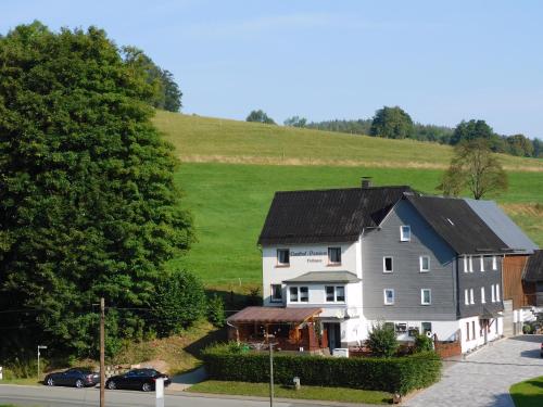 Pension Hofmann