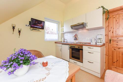 Pension Hohaus