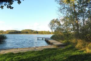 Maison d'hôtes Pension Hohen Sprenz Objekt 10278 Hauptstr. 26 18299 Hohen Sprenz Mecklembourg-Poméranie