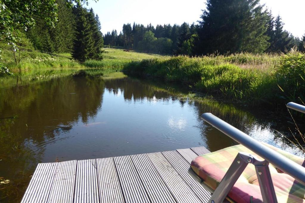 Pension Holl und Boll Am Hexenstieg. An der Ziegelhütte 5, 38678 Clausthal-Zellerfeld