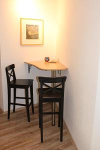 Maison d'hôtes Pension Holly 28 Rosmarinstraße Erdgeschoss 04758 Oschatz Saxe