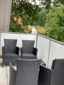 Pension Holter Deel