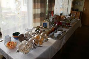 Pension Holzapfel