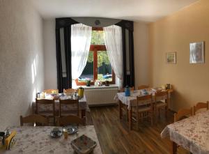 Pension Holzhausen