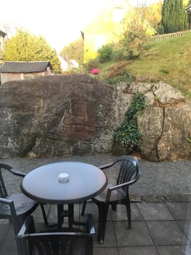 Pension Hönel-Hof Bad Schandau