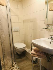 Maison d'hôtes Pension \ Unterstraße 4 99817 Hörschel Thuringe