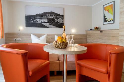 Pension Hotel Sartor