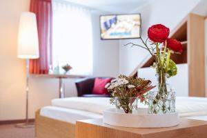 Pension Hotel Sartor