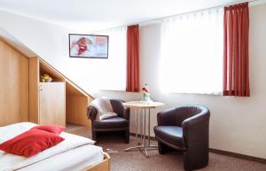 Pension Hotel Sartor