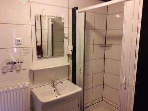 Maison d'hôtes Pension Hubertus Bismarckstraße 37 56587 Oberraden Rhénanie-Palatinat