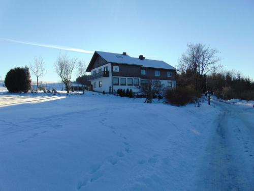 Pension Hubertus
