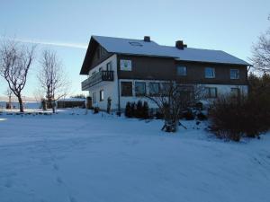 Pension Hubertus