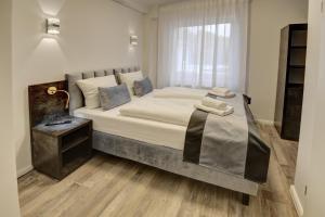 Pension Hygge am Hafen