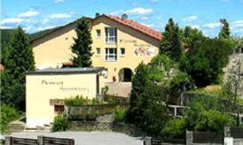 Maison d'hôtes Pension Im Malerwinkel Kallmünz Hinterm Gericht 3 93183 Kallmünz