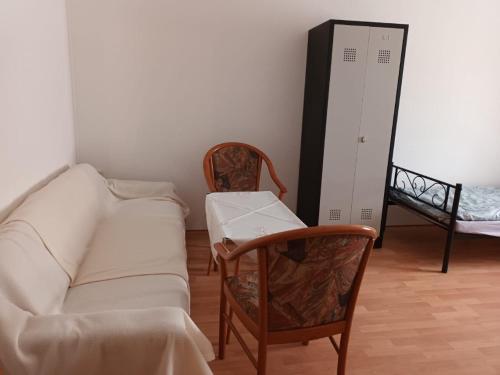 Pension in Leisnig