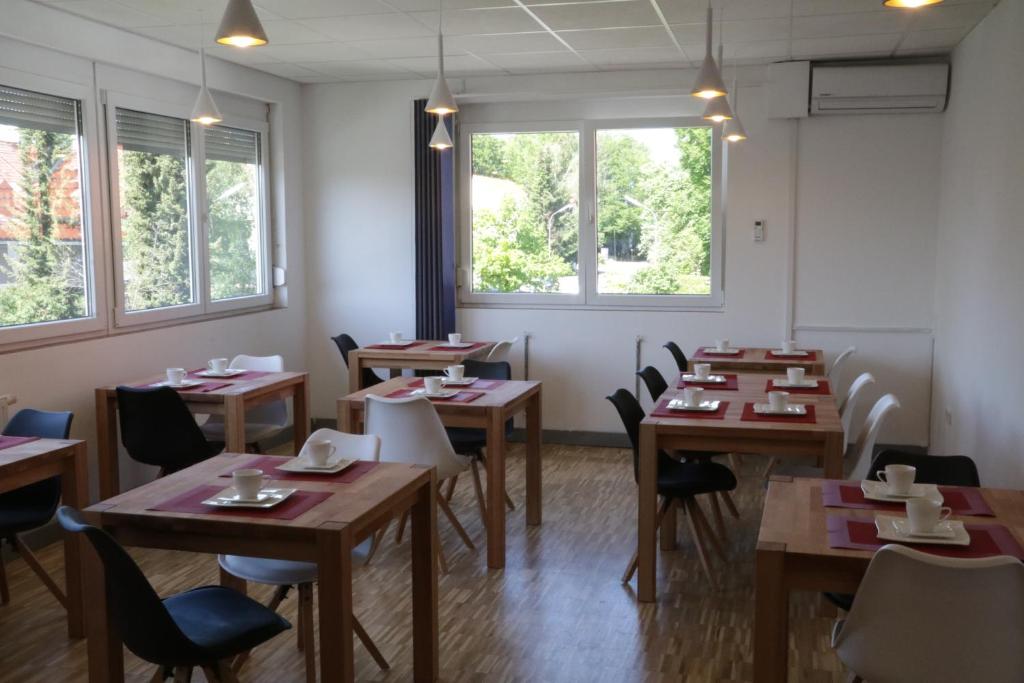 Pension Isartal 75 Breslauer Weg, 82538 Geretsried